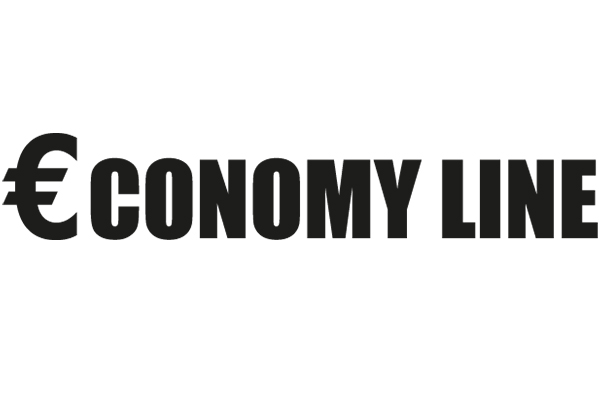 EconomyLine Logo - Schwimmbecken by Pool4You